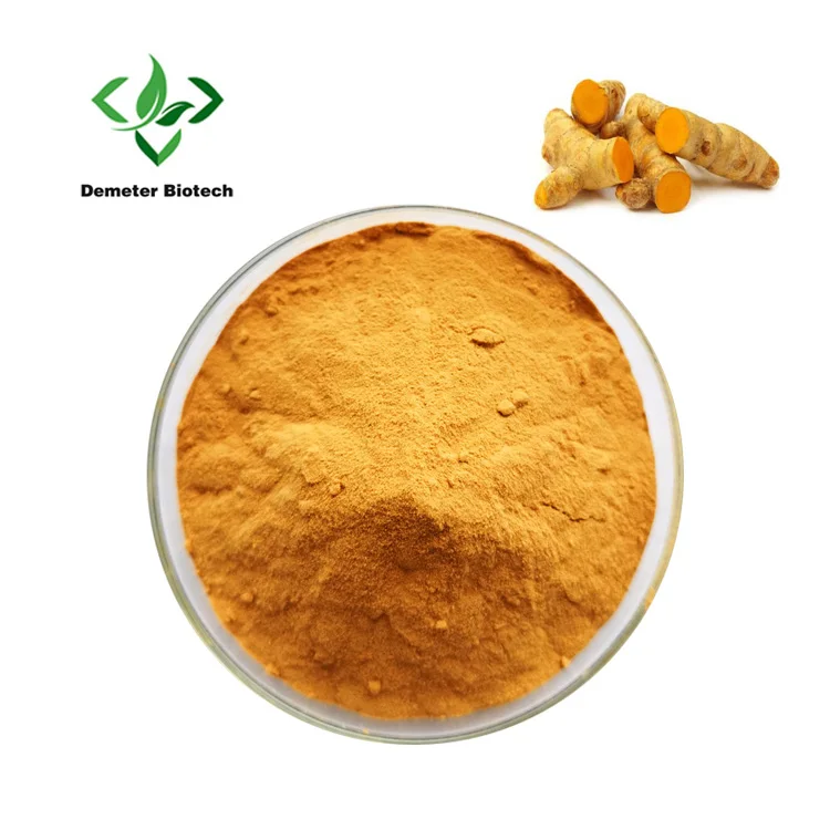Экстракт куркумы 95% куркумин