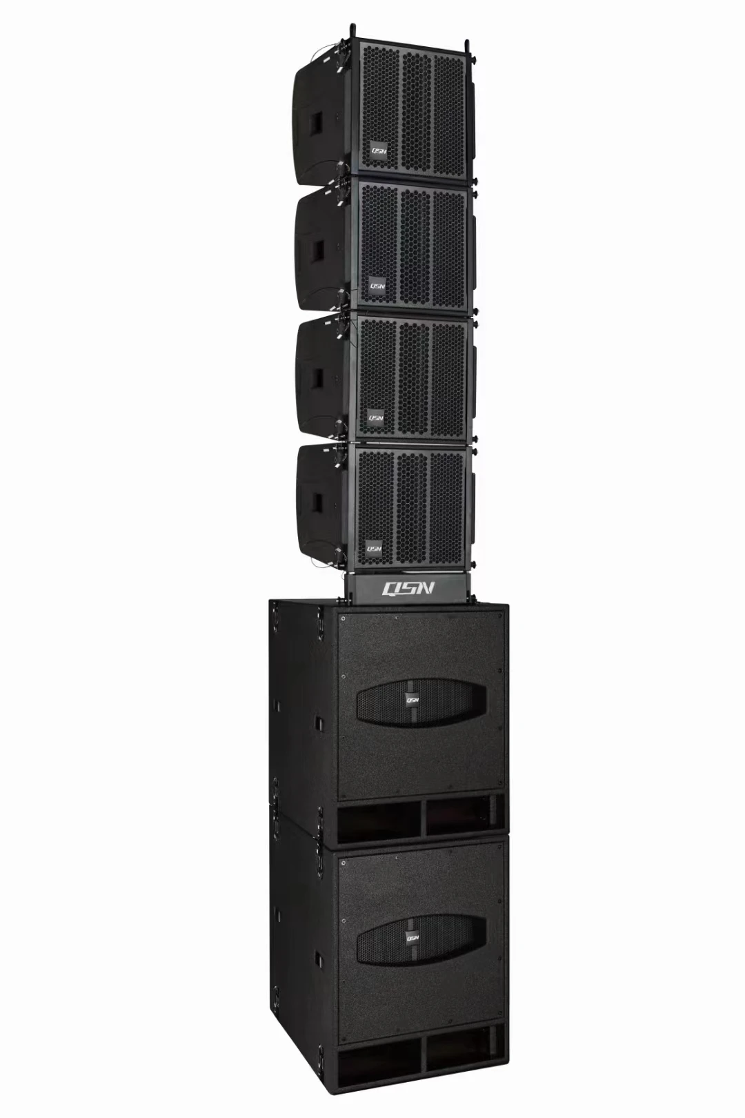 small  size  high power   Low price high quality  coaxial  Line array  10 inch  speaker  CDO10 for performance