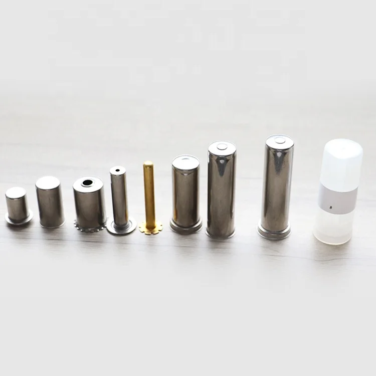 Custom Manufacturer Stamping Connector Clamping Sleeve ABS Wheel Speed 8 Pin Female Copper Sensor