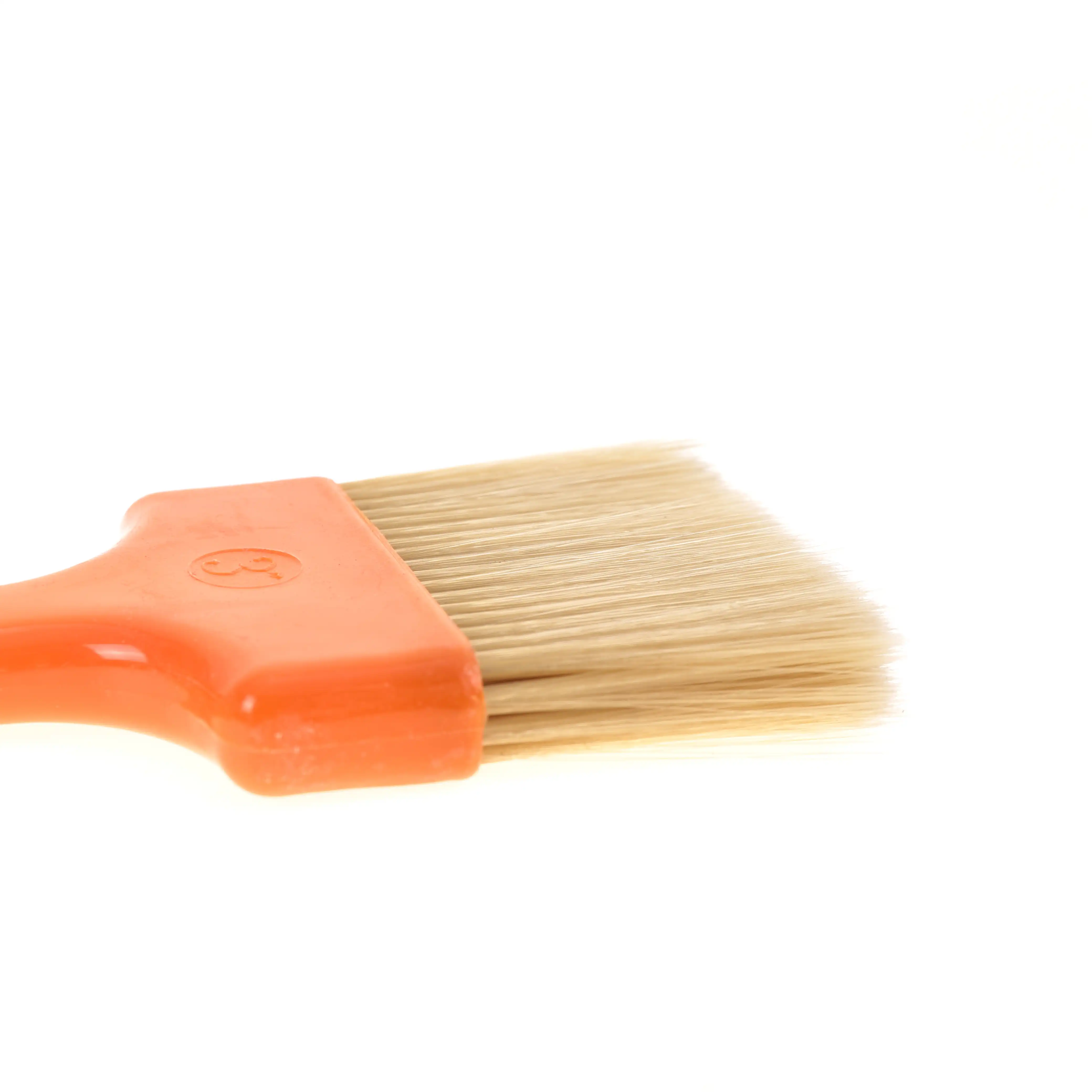 Good Price Customizable Plastic Handle Wall Painting Brush Paint Brushes Wholesale