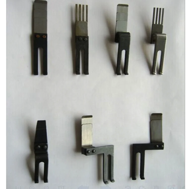 gripper tongue for Heidelberg Gripper Pad  for printing