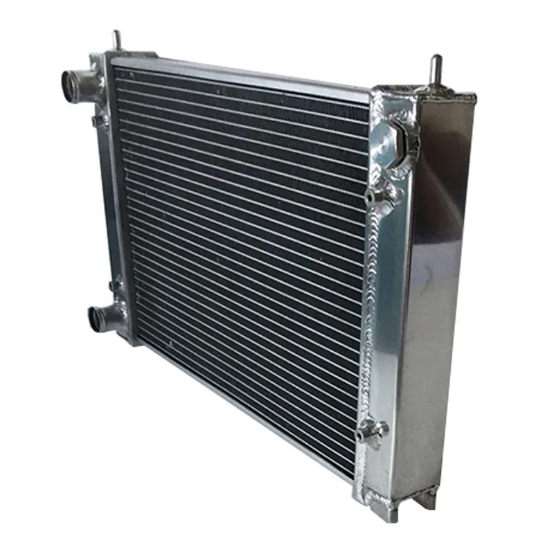  All Aluminum Radiator for MAZDA 5 2006 2007