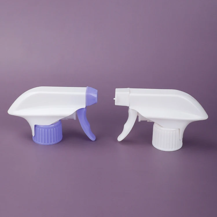 Free Sample Manufacture 28/400 Professional Spray Trigger,Trigger Spray Pump,Triggerspray Black All Plastic Trigger Sprayer