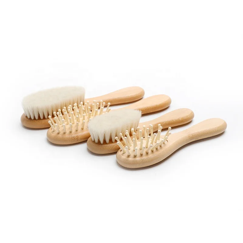 3 4 шт. набор кистей для