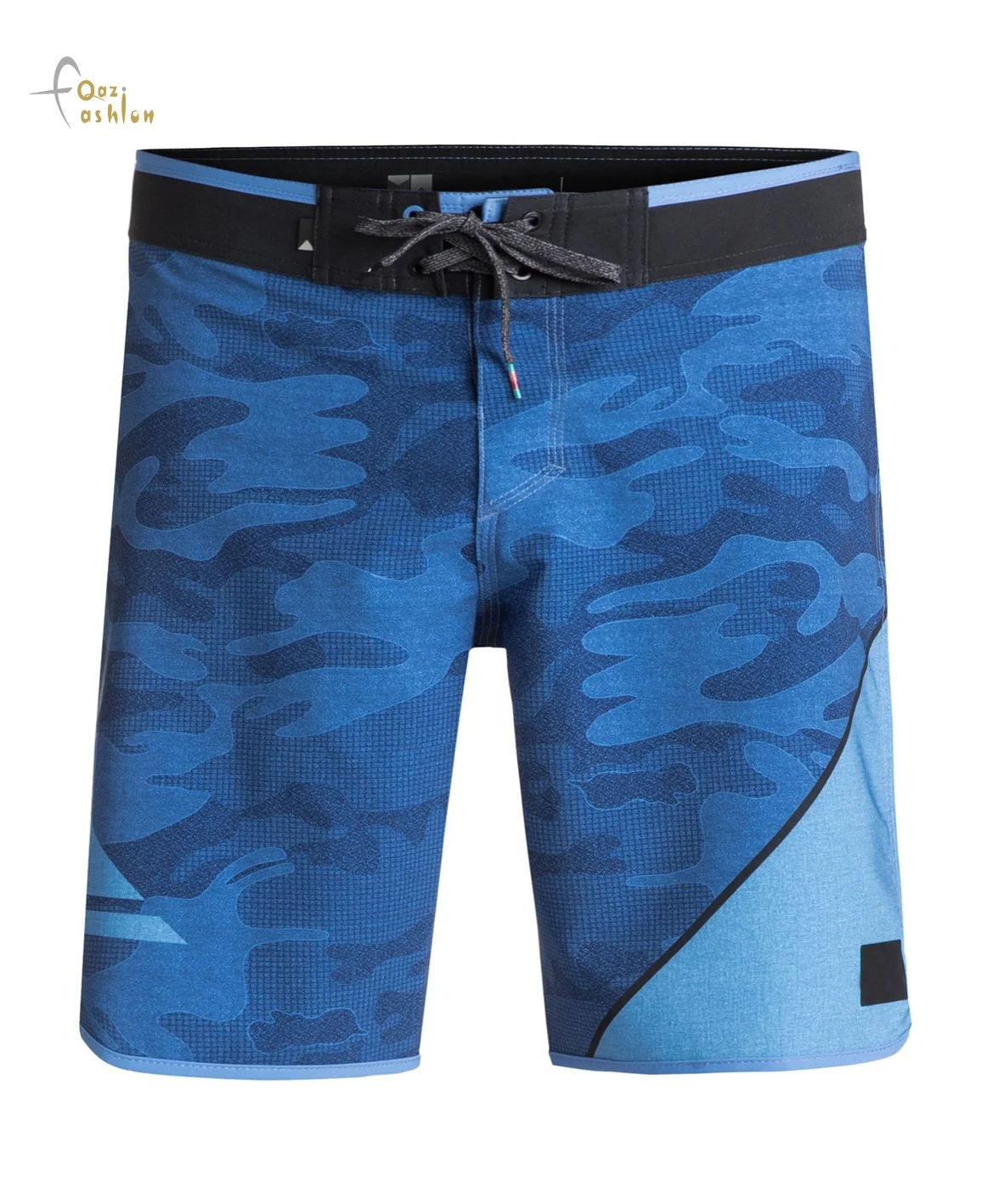 Custom 4 ways stretch surfing board shorts short Pants Custom Male Swimming Print Surf Board Shorts Quick Dry Swim Trunks