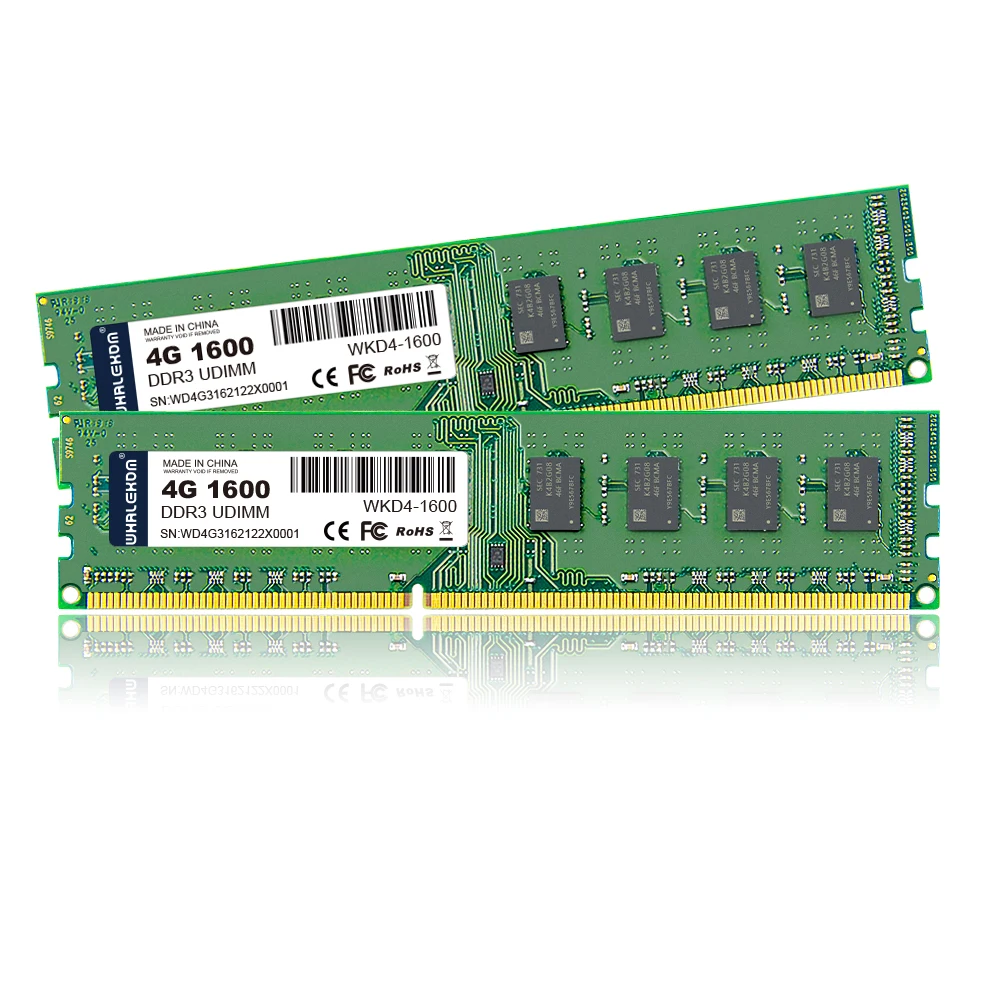 2023 всех совместимых Memoria RAM DDR3 4 ГБ 8 ГБ 1333 МГц 1600 МГц PC3-12800 памяти для рабочего стола