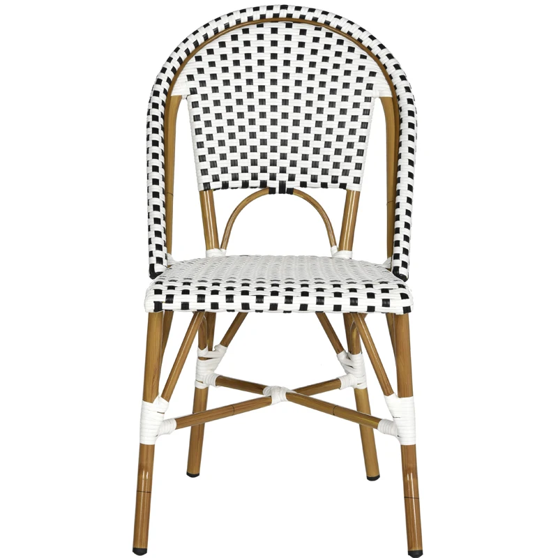 Wholesale Garden Waterproof PE Rattan  Chair for Outdoor Use