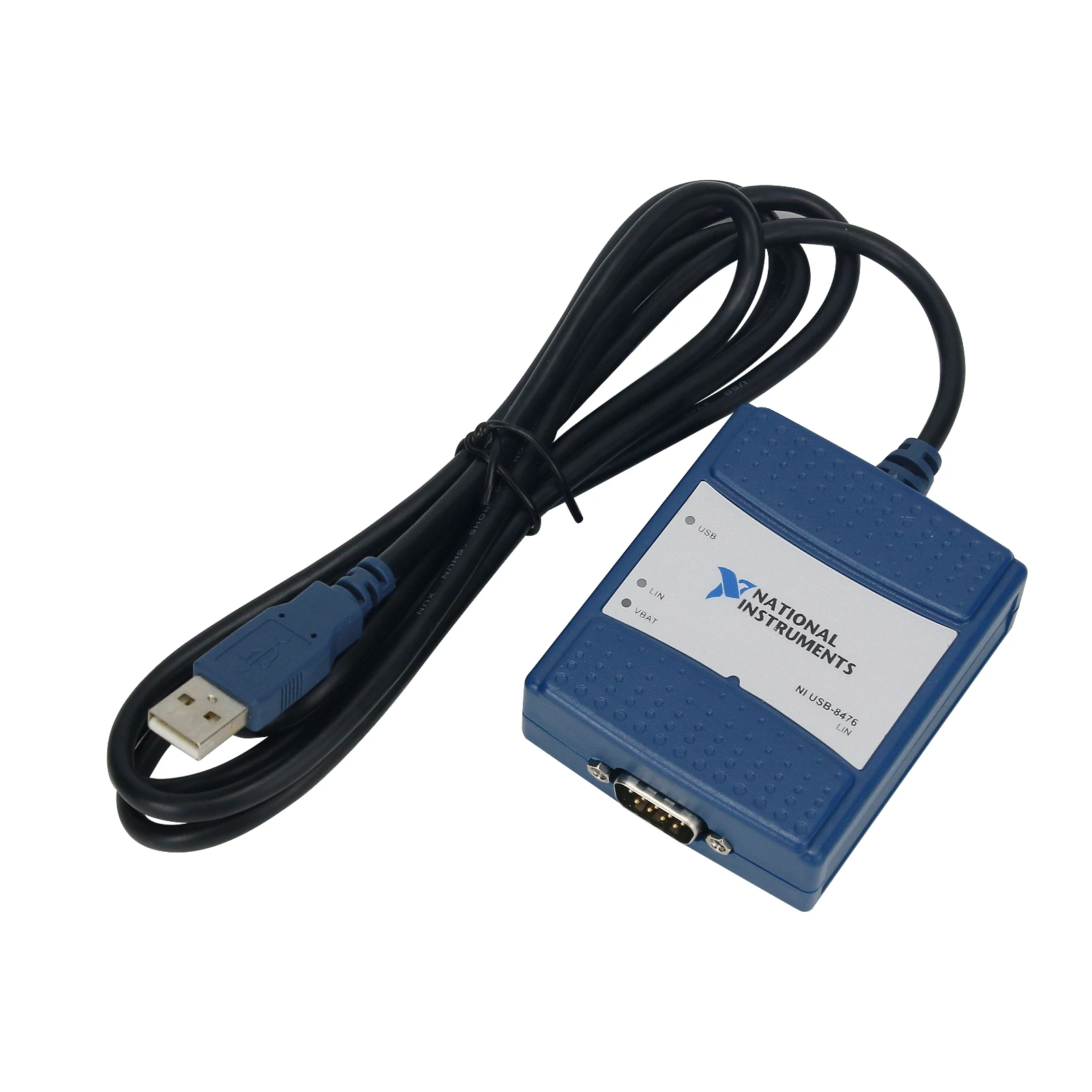 USB-8476 OEM DAQ 779794-01 LIN интерфейс сбора данных карты для NI Национальный инструменты