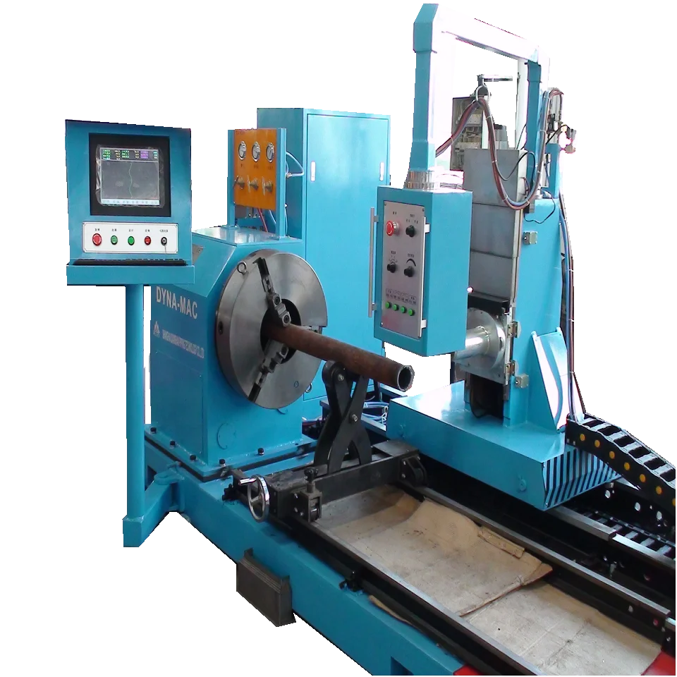  5 осей CNC плазма и пламя профильной Резки Поролона для трубных узлов по обработке листового металла