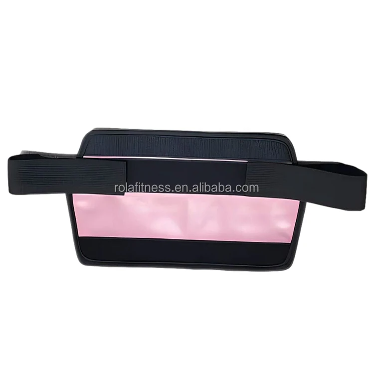 MR Tib Bar Weight Lifting Accessories Gym Hip Thrust Belt Hip thrust pad for weights with Dumbbells