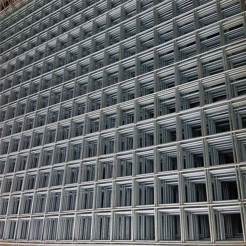 Galvanized Iron Wire Material and Square Hole Shape cheap wire mesh