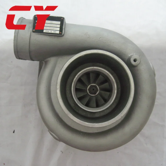 ST-50 3032062 Turbo for excavator engine