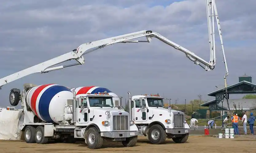 Construction machinery long life heavy equipment double acting Hydraulic power cylinders for cranes