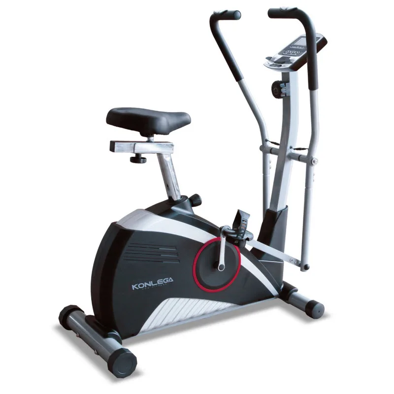 Upper and lower limb rehabilitation training device Horizontal exercise bike Middle and old elderly hands and feet rehabilitatio