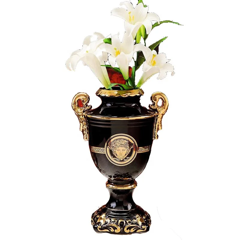 Promotion European Royal Ceramic & Porcelain Vases