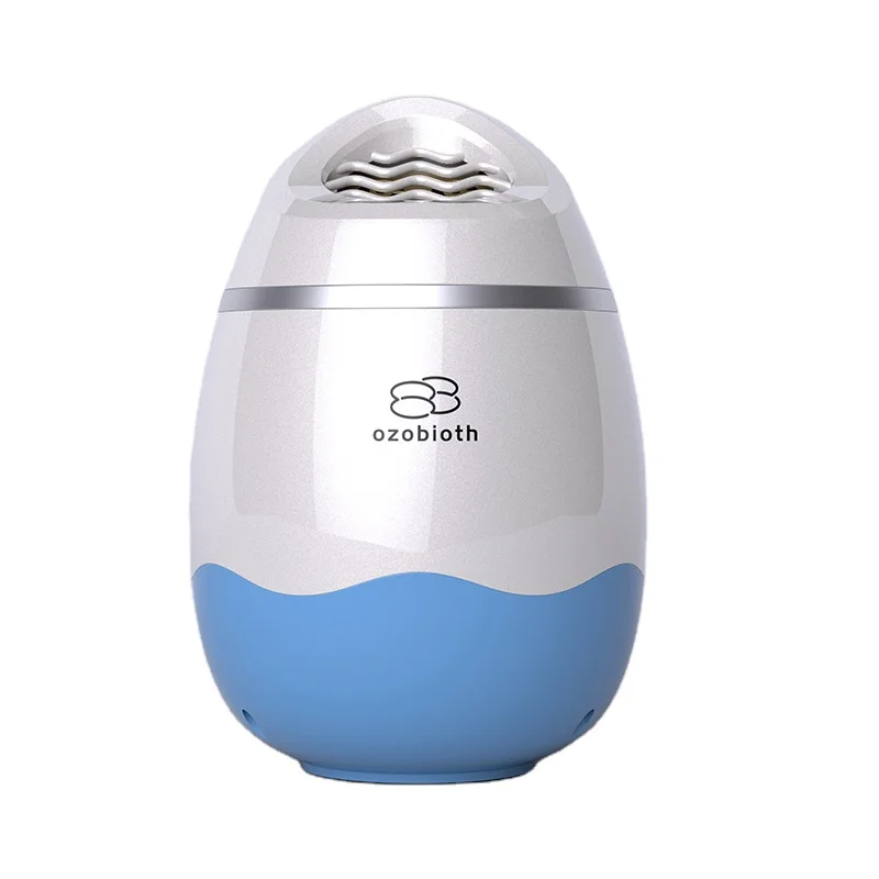 Hot sale high quality Car Home Fridge Ozone Air Deodorizer Machine Generator  Mini Portable New Products