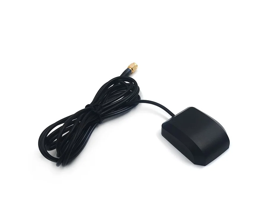  Внешняя активная антенна GPS/glonass 28dbi с высоким коэффициентом