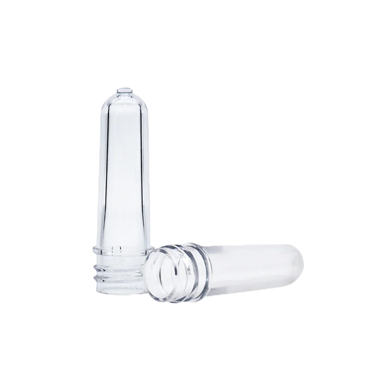 Лидер продаж 28 мм PCO 1881 пищевой ПЭТ бутылка для воды преформа