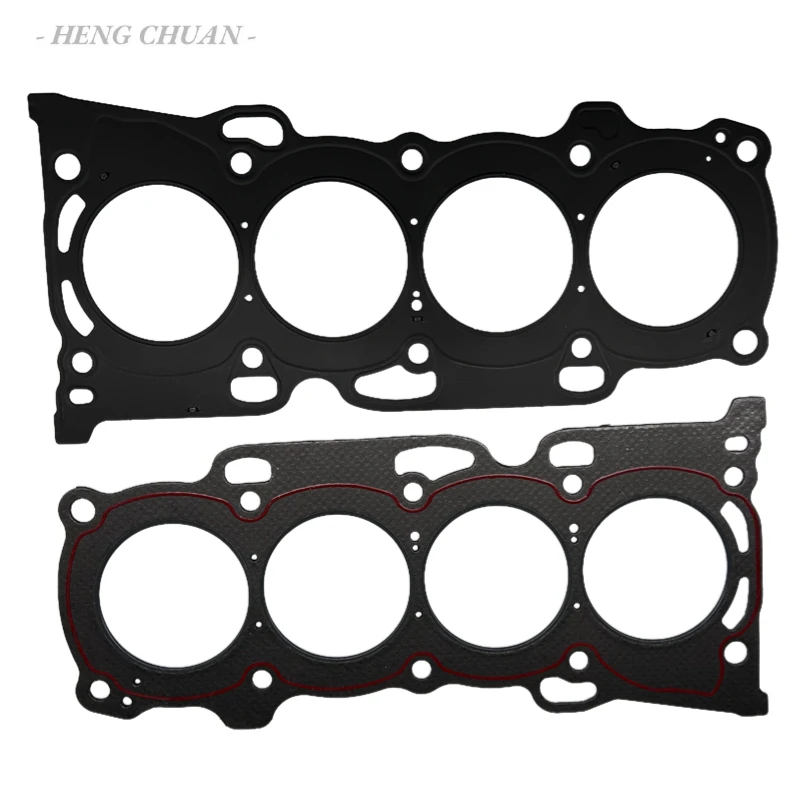 High Quality 11115-28020 11115-28021 1AZ-FE ACA2# Engine Cylinder Head Gasket for Toyota RAV4  2.0L