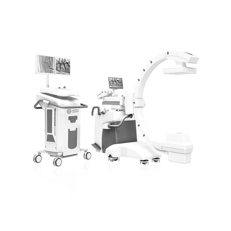 Мобильная цифровая система FPD C-arm, передовая цифровая технология изображения, основная хирургия, Ортопедическая хирургия