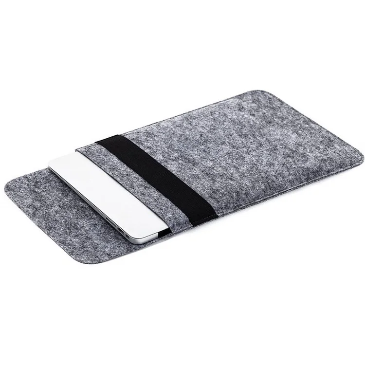 Экологически чистая биоразлагаемая для ноутбука сумка для ноутбука