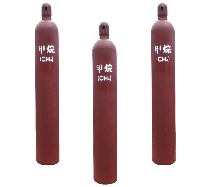 Filling adapter Methane CH4  gas