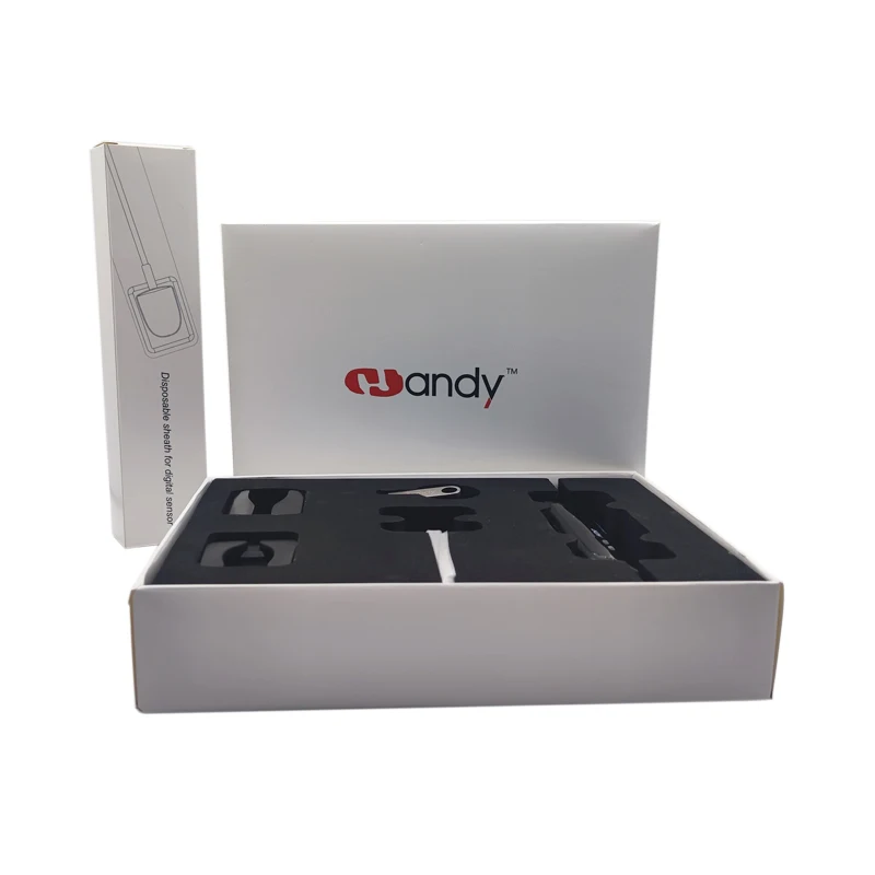 Factory price Dental sensor China Intra-oral Sensors dental RVG Sensor  with Competitive Price