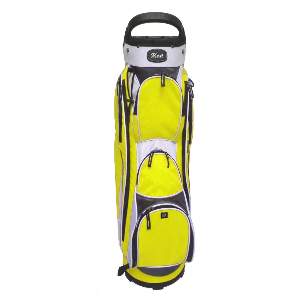 wholesale customer waterproof golf bag hot sale golf club bag