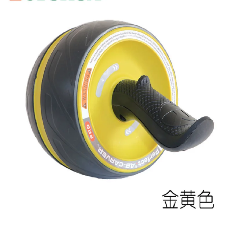  Упражнения ролик для тренировки пресса ab wheel фитнеса брюшного оборудование пояс похудения талии