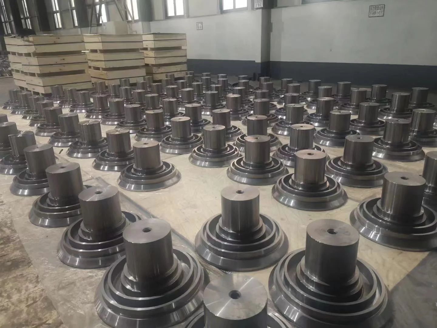 Inquiry About Nickel Alloy Nimonic 75 80A 90 105 263 L-605 Forged Forge Forging Ring