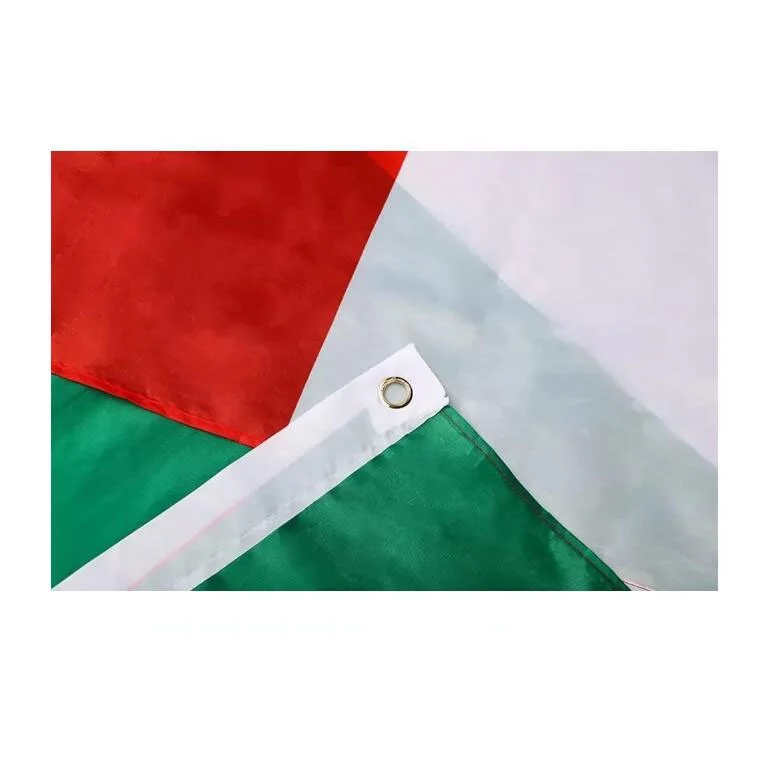 Factory Old Historic Iran Iranian Flag Quality Polyester Bright Colors Brass Grommets 3x5 Ft Iran Flag lion