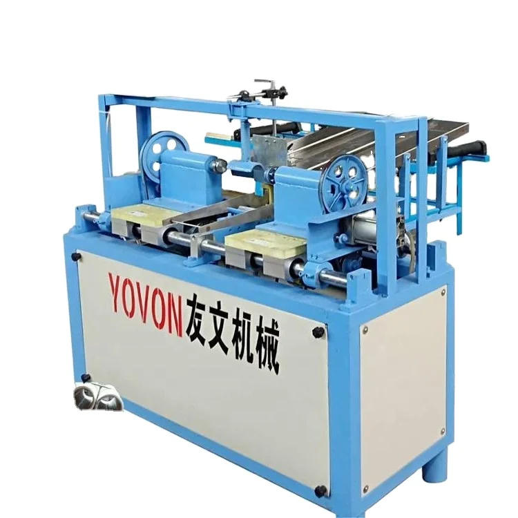 fireworks/food packing machine paper tube labelling machine
