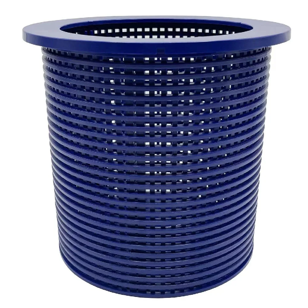 38013A Swimming Pool Pentair  Plastic Skimmer Replacement for Skimmer Filter Basket  B-37 8500