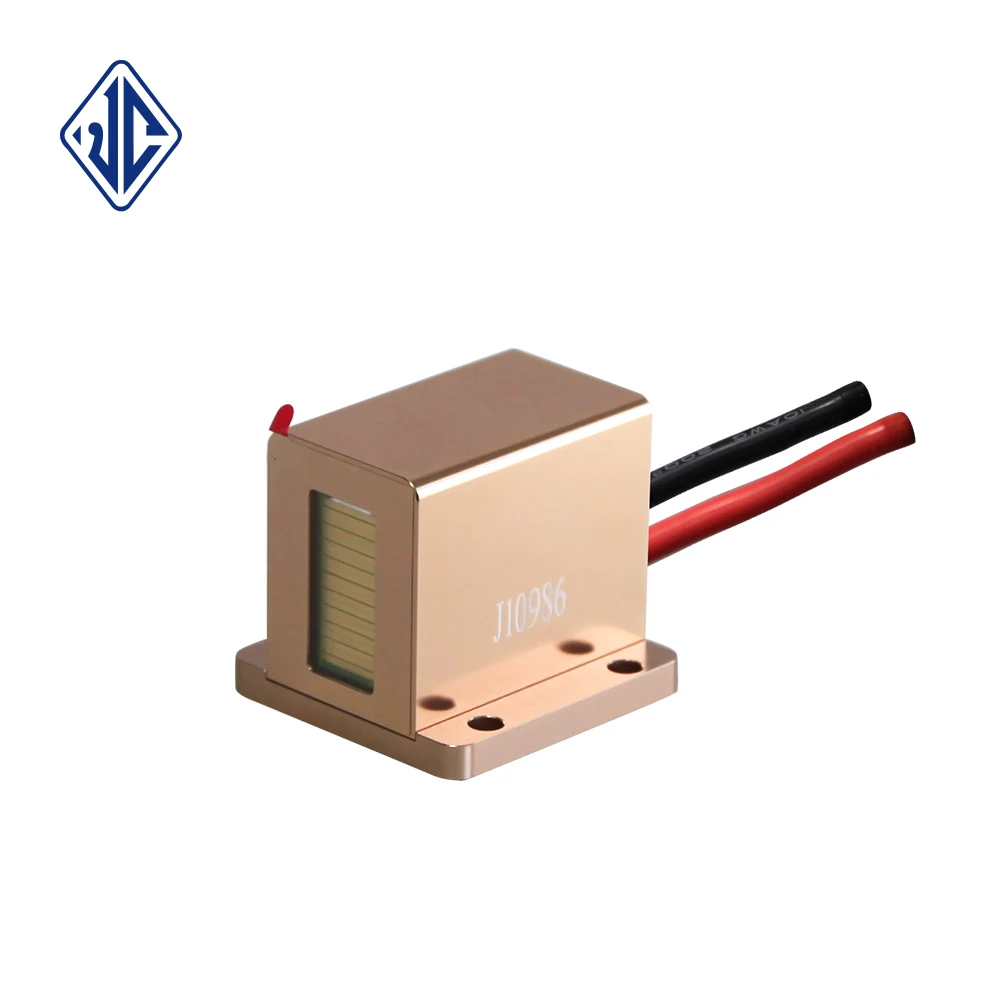 300W 500W 600W 800W 1000W USA Coherent diode laser bar vertical laser stack for hair removal device