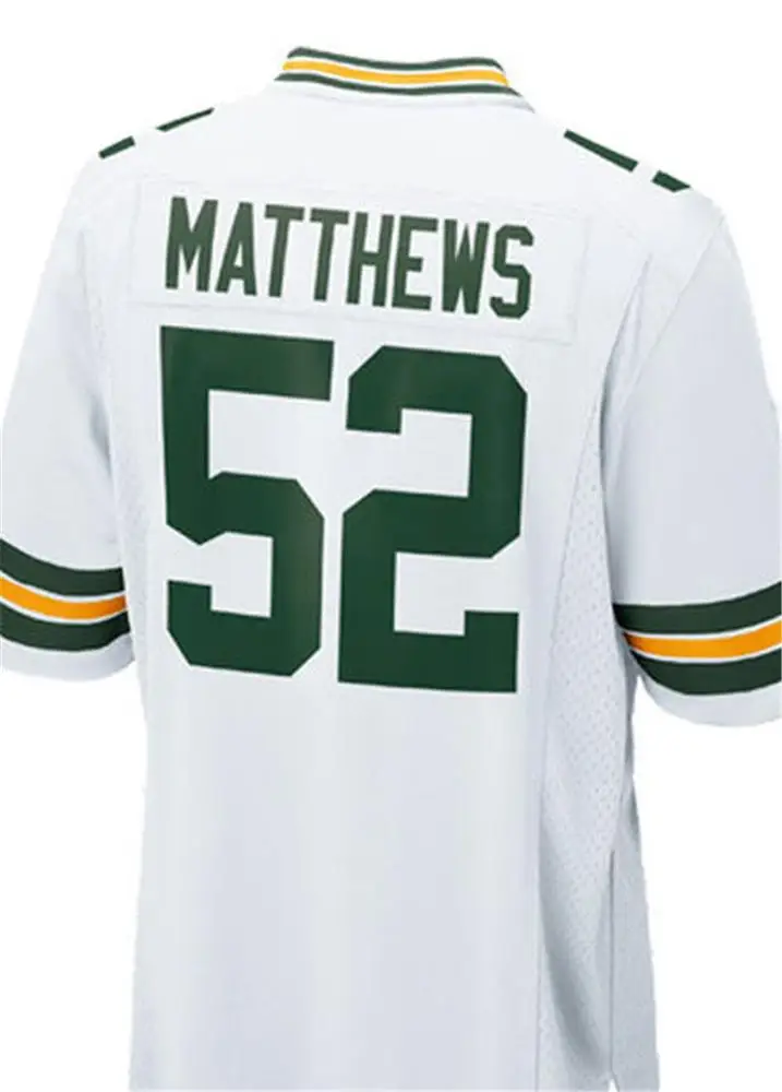 2021 Mens #12 Aaron Rodgers Stitched American Football Jerseys
