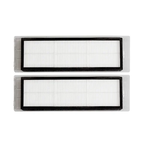 Roborock Xiaomi Robot Vacuum Cleaners Washable Filter (x2) for Roborock S4 S5 S6 Series