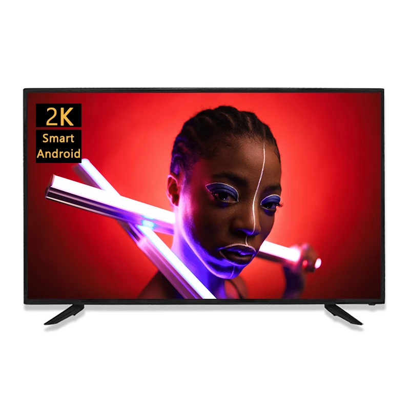 
Best Television Set 32 Inch LED 2K Full HD Tv Android Smart Tv 