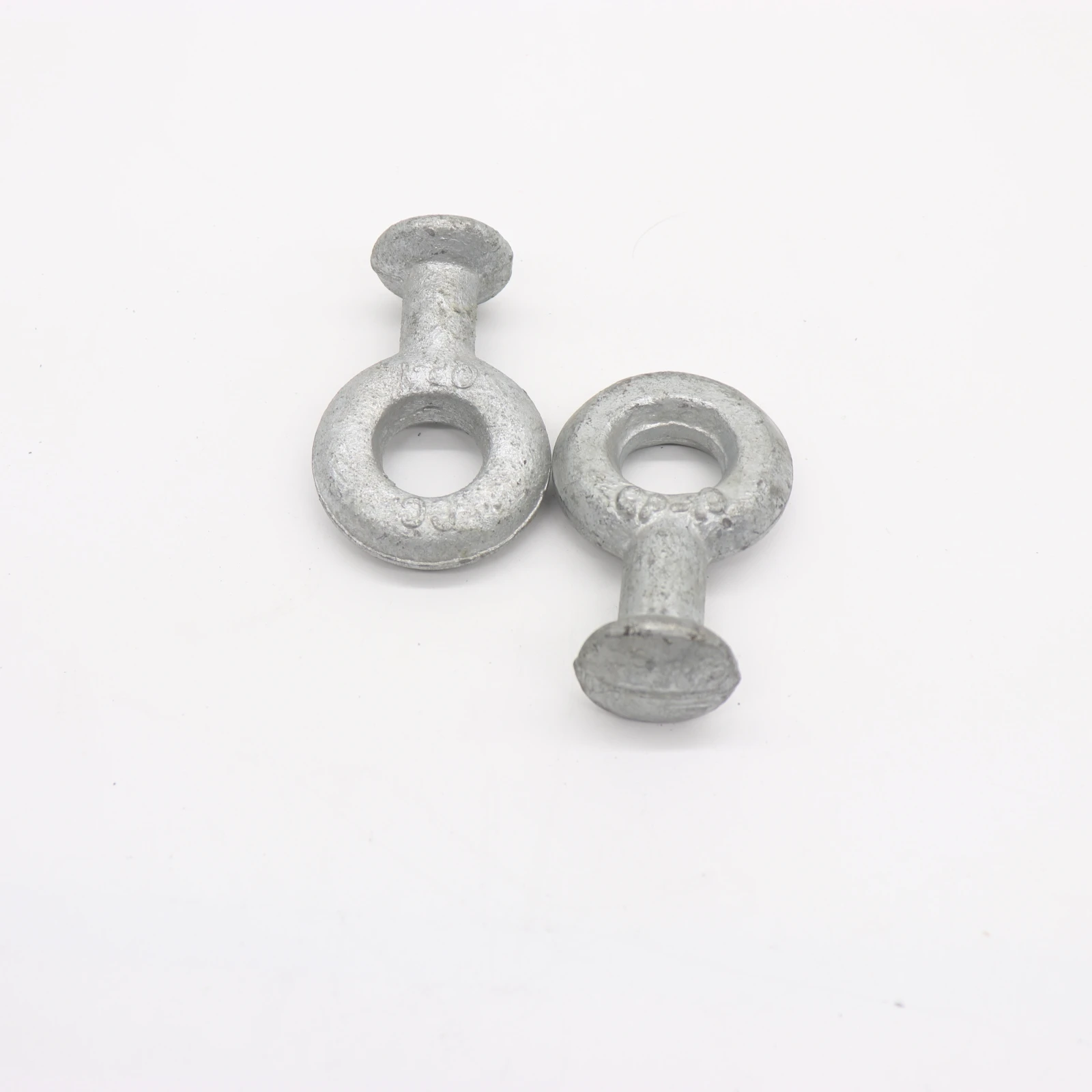 CHENCHENG electric line pole power fittings ball eye Q/QP type transmission line link hardware