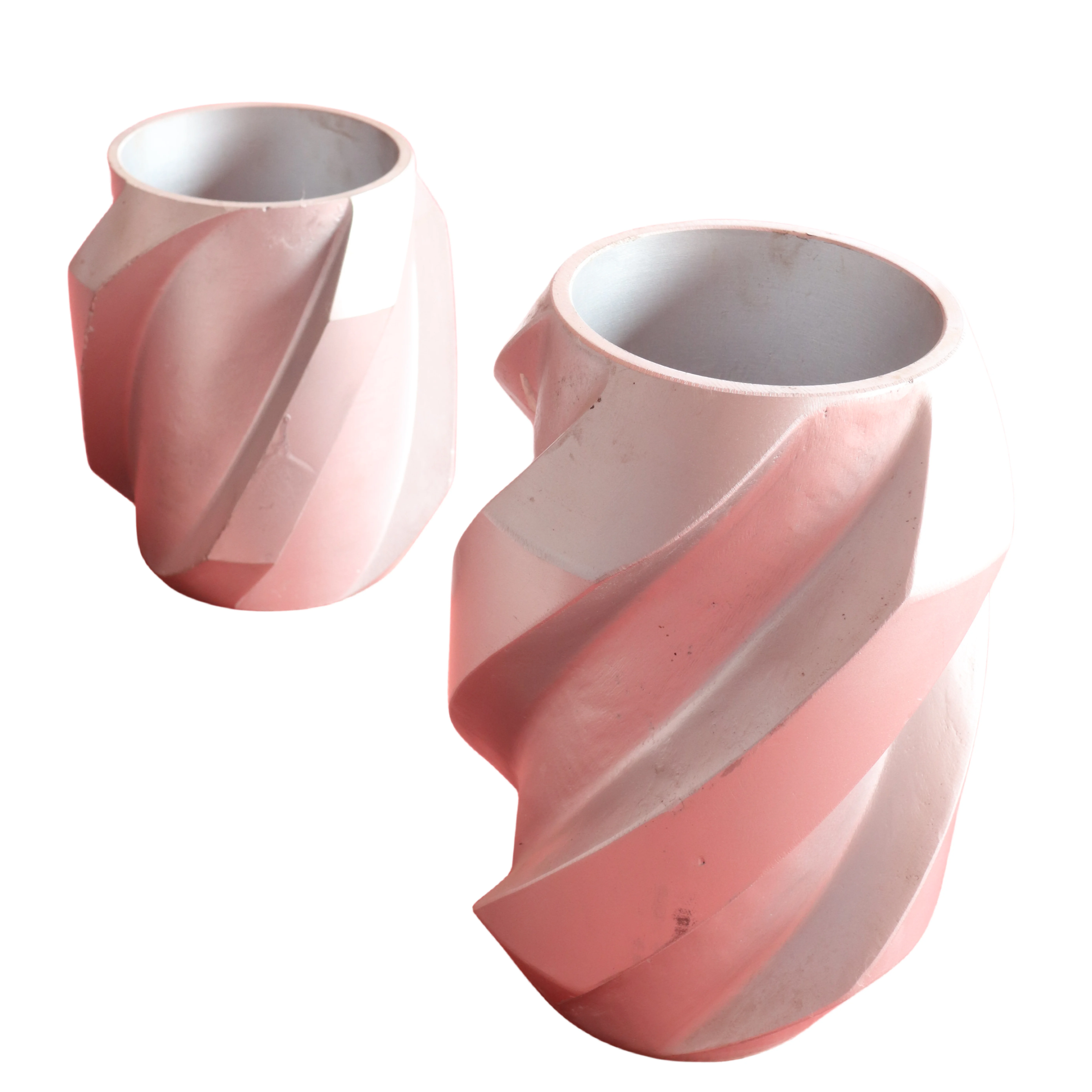 API Standard Integrated Bow Spring Centralizer / Single Piece Centralizer / Integral Casing Centralizer