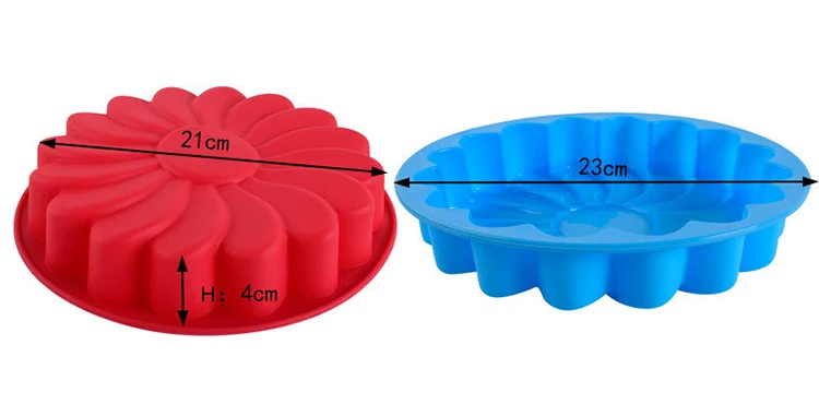 Cake Pan