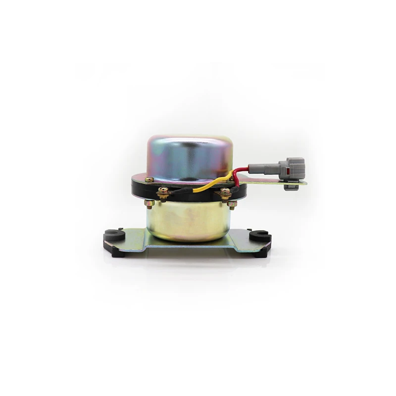 KKA-DK237A 100A 24V Solenoid Starter Relay Anti-leakage Power Switch for truck bus