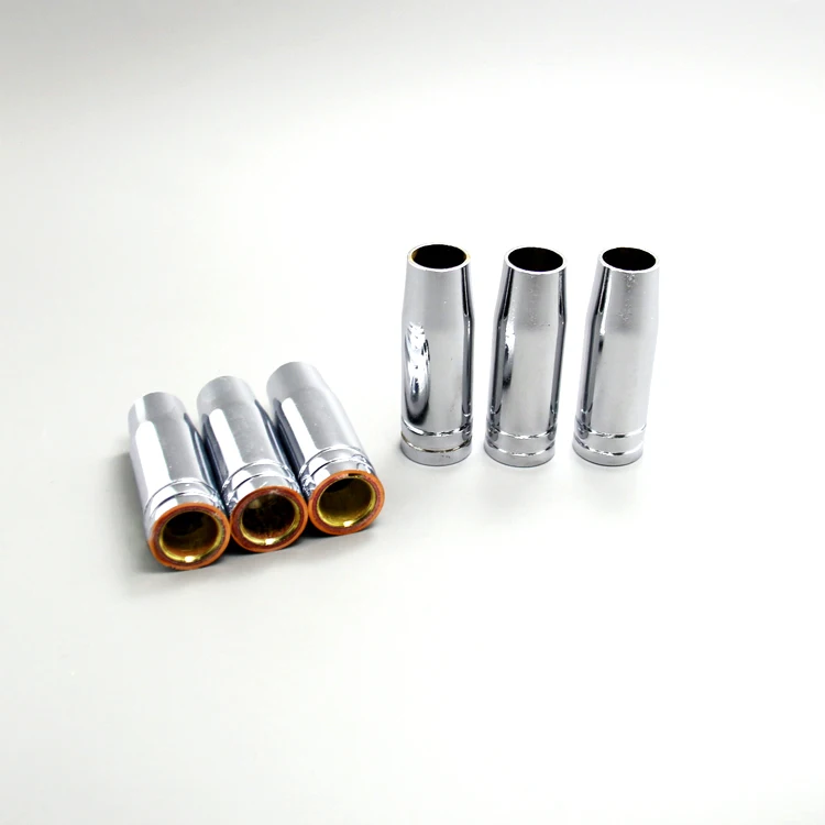 15AK gas cutting nozzle