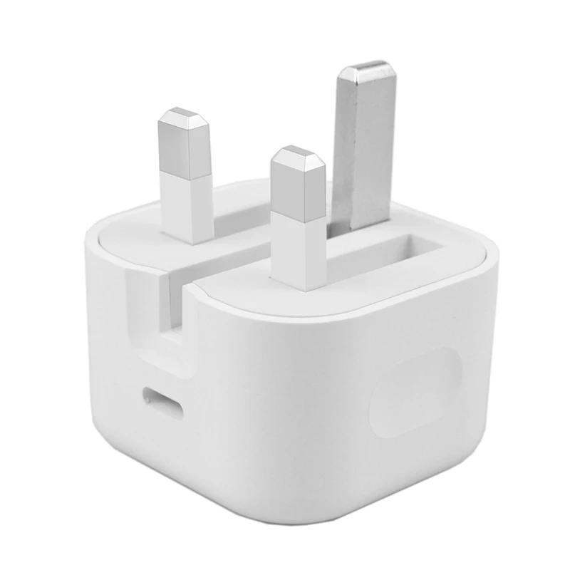 
Супер Carga Rapida Usb зарядный порт Usb Type C pd великобританская настенная зарядное устройство Pd 20W18w Pd зарядное устройство адаптер зарядное устройство для мобильного телефона 