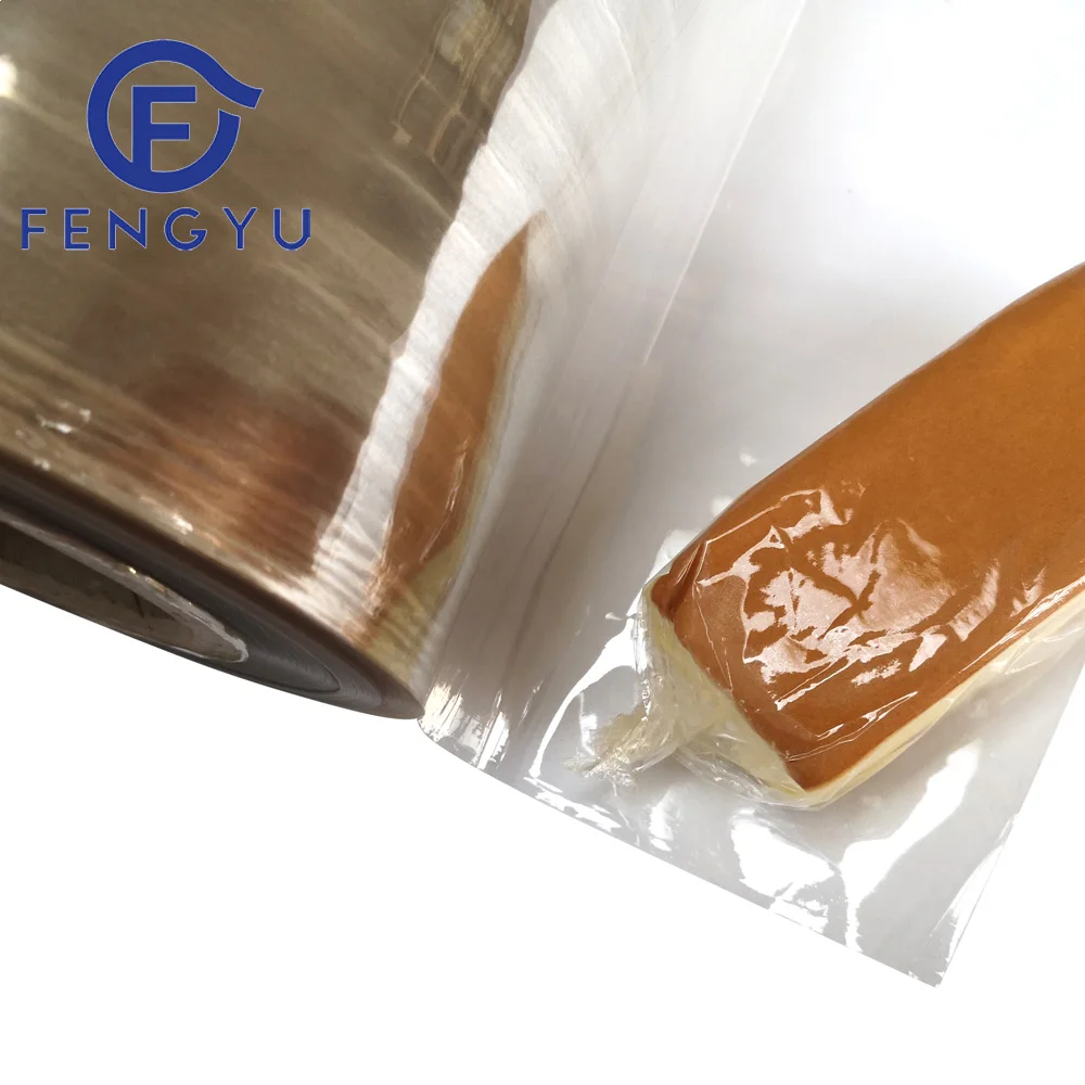 100% cellulose paper roll for packing