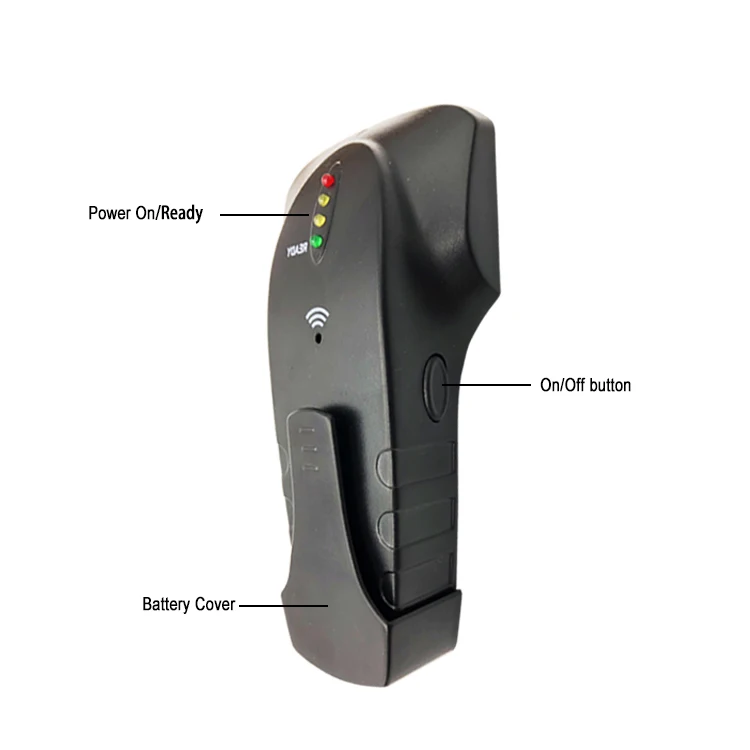 ST100B  stud finder sensor wall scanner magnet  detector
