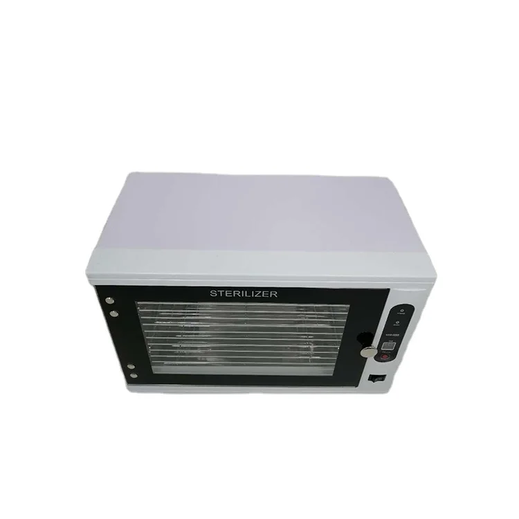 
Дезинфекционный УФ-стерилизатор для обуви 