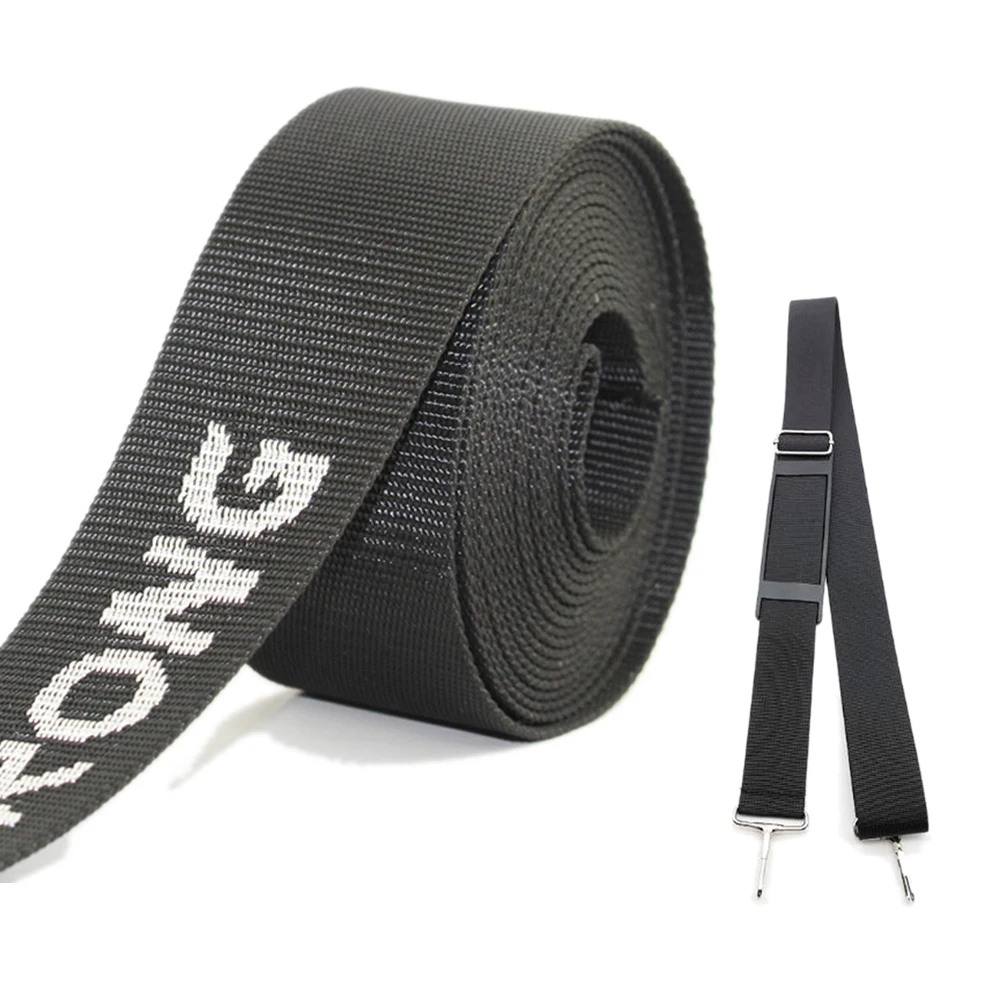 Fashion musical instruments accessories bass custom guitar strap