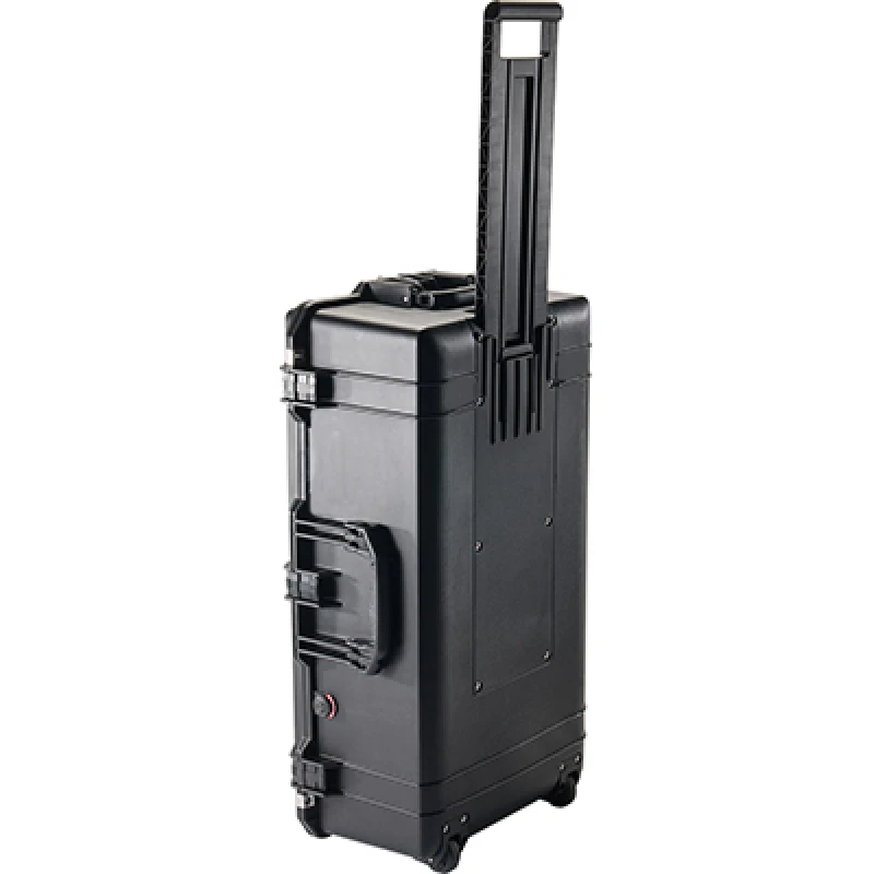 shockproof Hard plastic waterproof storage diving equipment case hard protective underwater camera pelican case