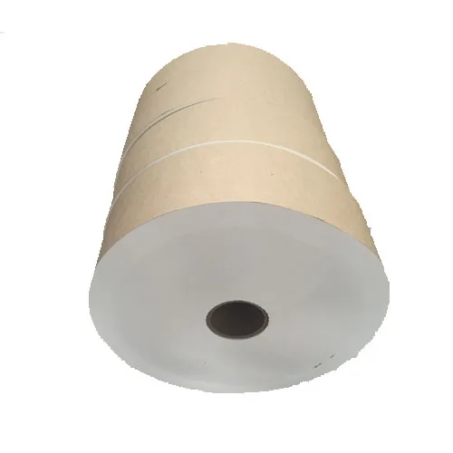 16.5gsm heat seal tea bag filter paper