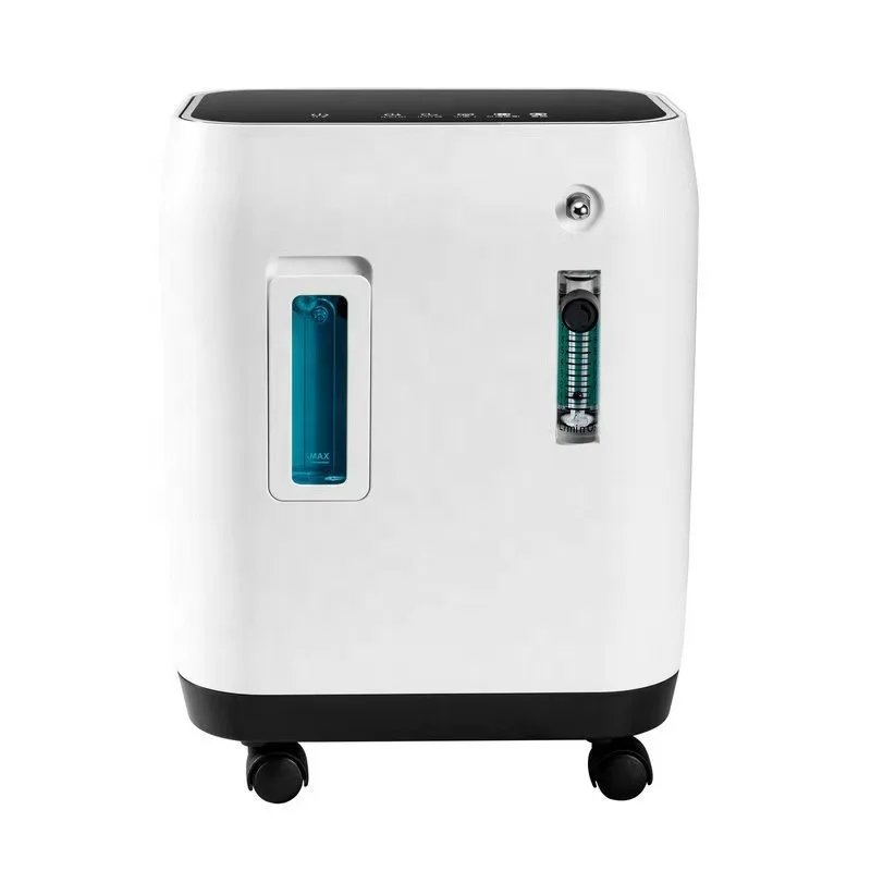Factory Direct Selling Household Factory Office Used Intelligent Automatic 1-10L Oxygen Concentrator